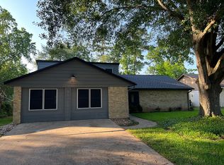 1611 Cantrell Blvd, Conroe, TX 77301