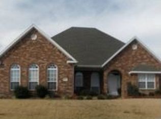 3600 Westchase St, Springdale, AR 72762