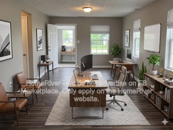 312 Woodrow Ave, Indianapolis, IN 46241