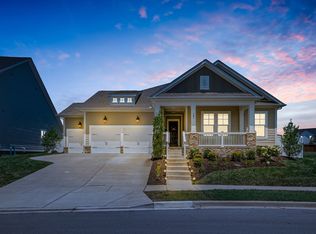 162 Ashington Cir, Hendersonville, TN 37075