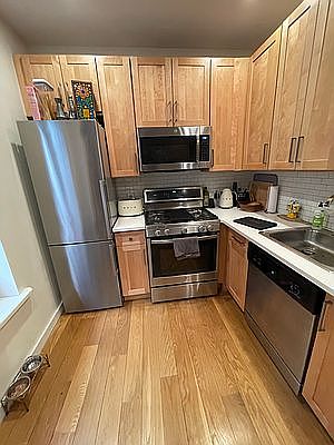3rd image of 547 W 157th St #1