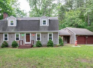 627 Ferry St, Marshfield, MA 02050