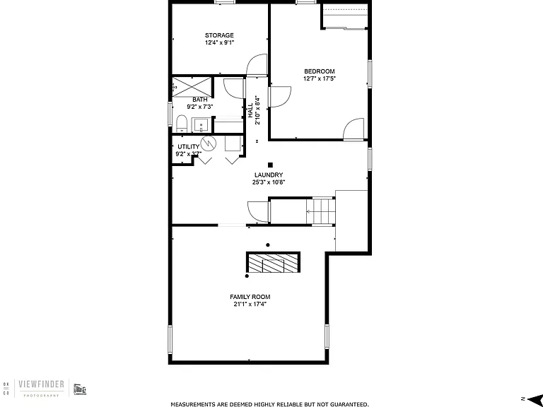 1532 S Grape St — Photo 25