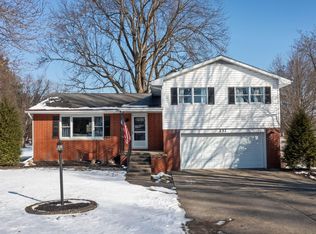 232 Derby Downs Rd, Newark, OH 43055