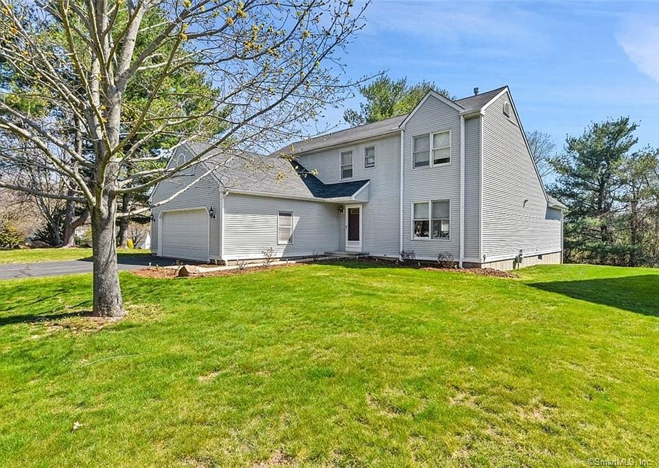 54 Canterbury Rd UNIT 54, Hamden, CT 06514 Zillow
