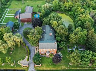 5252 State Route 45, Rome, OH 44085