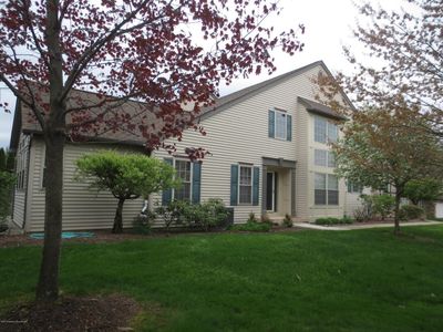 40 Hedge Row Run #40, Clarks Summit, PA, 18411