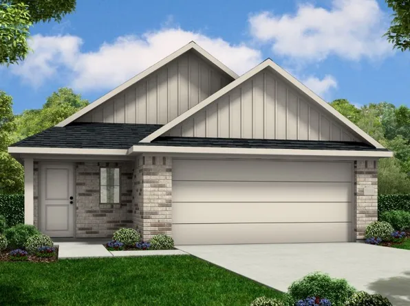 22819 Ephesus Ave, Tomball, TX 77377