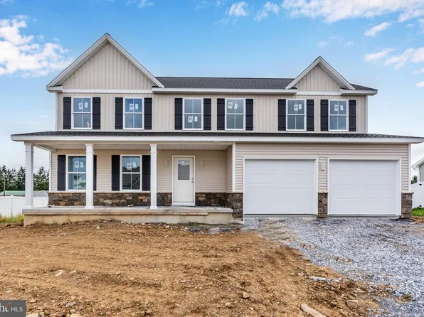LOT 45 269 Mindy Dr, Harrisburg, PA 17112