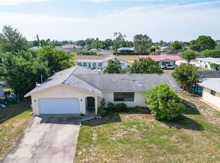 783 Spring Lake Blvd, Pt Charlotte, FL 33952