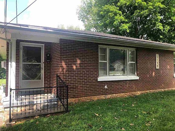 2nd image of 1135 Cabell Dr #B