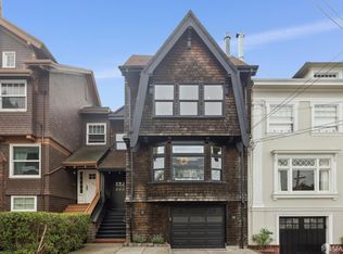 511 9th Ave, San Francisco, CA 94118