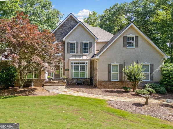 210 Lawn Market, Sharpsburg, GA 30277