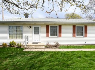 800 N Main St, Normal, IL 61761