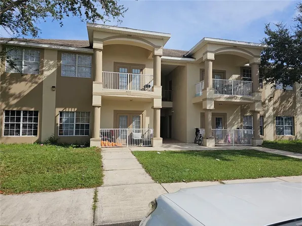 206 Majors Ln #D, Kissimmee, FL 34743