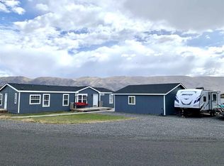 421 Autumn Loop SW, Mattawa, WA 99349