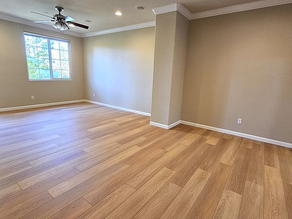 2nd Floor, Living Dining