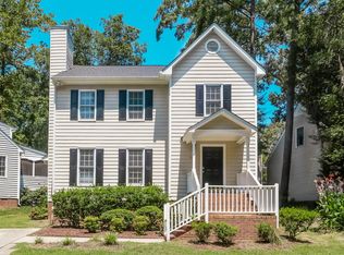 5017 Royal Dornoch Dr, Raleigh, NC 27604
