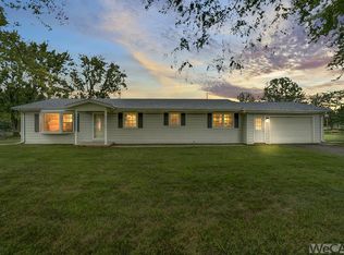 2610 Steven Dr, Lima, OH