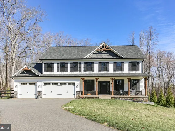120 Joshua Rd, Stafford, VA 22556