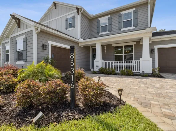 85316 Fallen Leaf Dr, Fernandina Beach, FL 32034