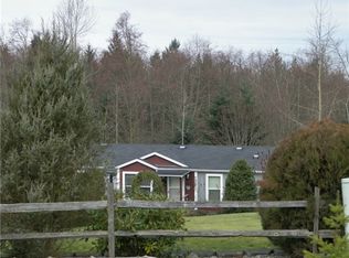 10121 237th Street Ct E, Graham, WA 98338