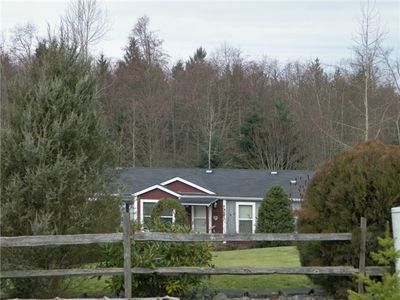 10121 237th Street Ct E, Graham, WA, 98338