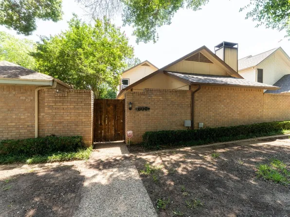 607 Castlewood Ln, Arlington, TX 76012