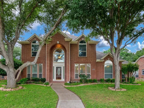 2217 Country Club Dr, Plano, TX 75074