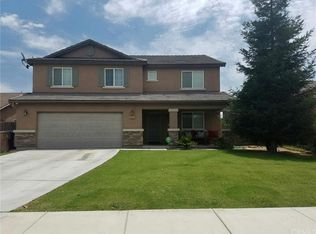 9504 Cobble Mountain Rd, Bakersfield, CA 93313