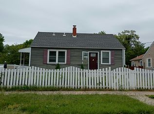 822 Martin Rd, Baltimore, MD 21221