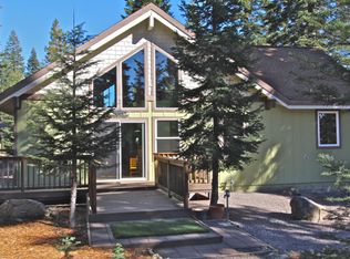 8626 Shasta Cir, McCloud, CA 96057