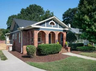 16 Tomassee Ave, Greenville, SC 29605