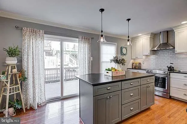 5421 Nibud Ct #11 — Photo 3