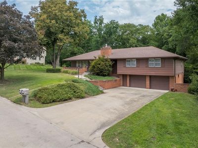 25 Stonecrest Dr, Saint Joseph, MO, 64506