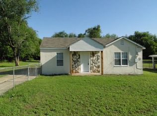 5721 SE 5th St, Midwest City, OK 73110