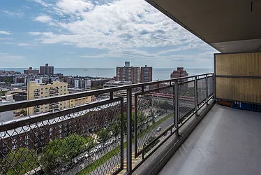 Rented by Shorecrest Towers