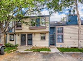 16002 E Alaska Pl APT C, Aurora, CO 80017