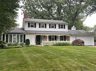 25 Imperial Dr, South Windsor, CT 06074