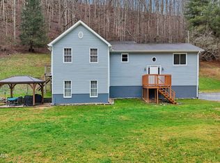 391 Timbertree Branch Rd, Kingsport, TN 37660