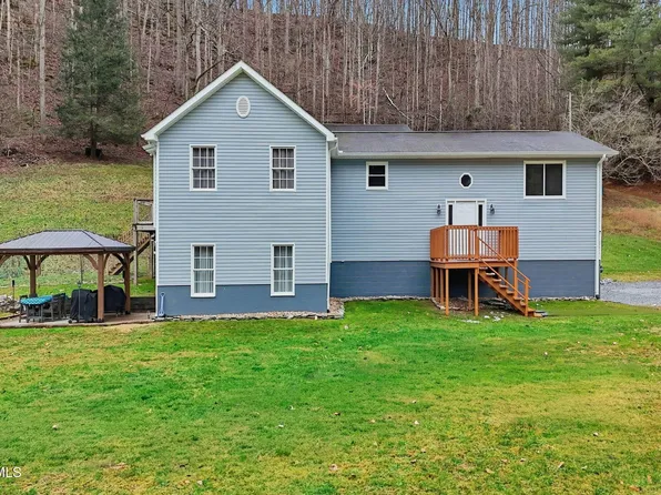 391 Timbertree Branch Rd, Kingsport, TN 37660