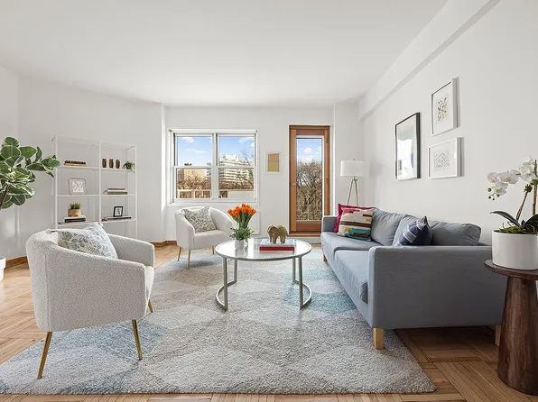 10 Plaza St E APT 7H, Brooklyn, NY 11238