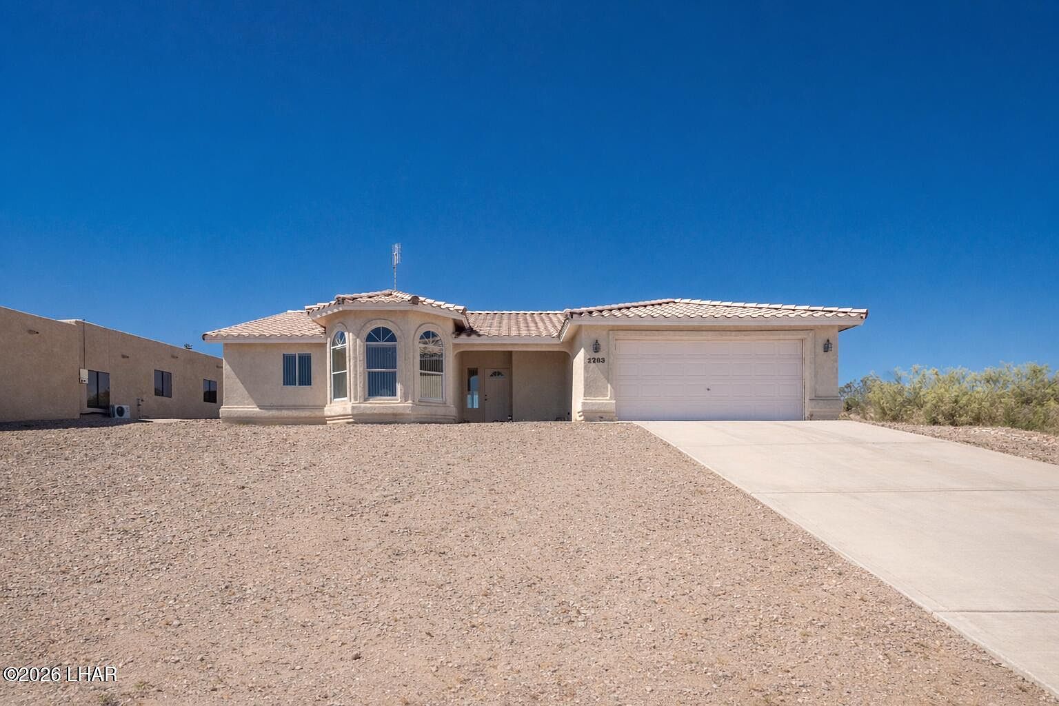 2263 Daytona Ave, Lake Havasu City, AZ 86403 | Zillow