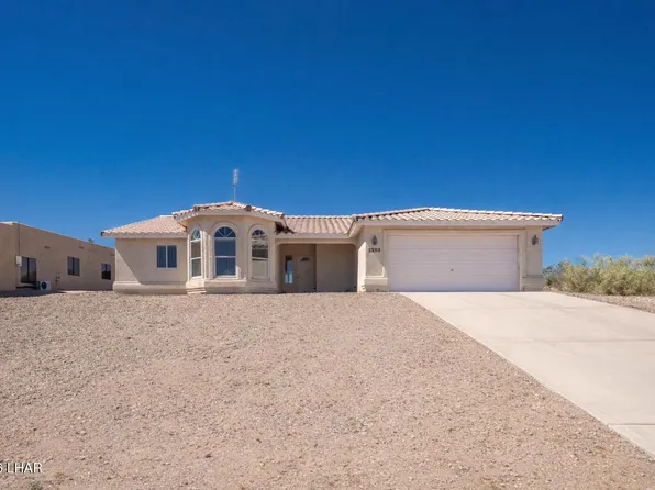 2263 Daytona Ave, Lake Havasu City, AZ 86403