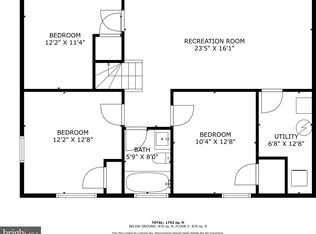 6408 Prospect Ter, Alexandria, VA 22310