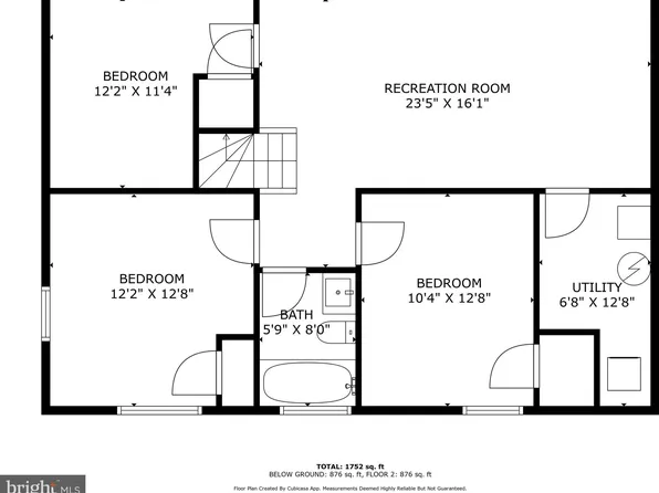 6408 Prospect Ter, Alexandria, VA 22310