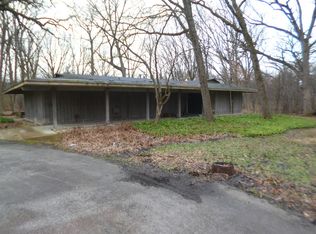 1844 Acorn Lane Dr, Flossmoor, IL 60422