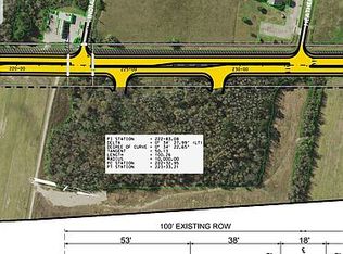 0 Fm 2100 Rd #7.75, Crosby, TX 77532