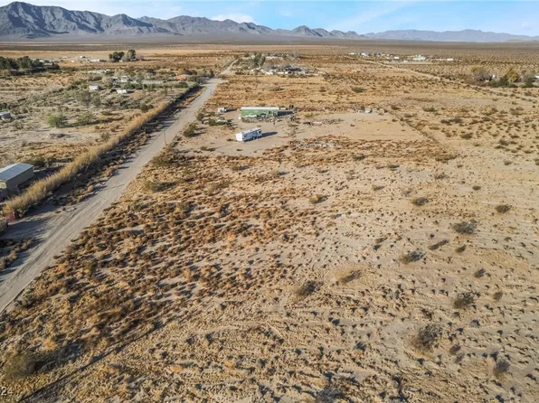 200-16-701 29th, Jean, NV 89019