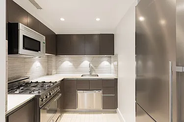 Rented by Stonehenge NYC LLC